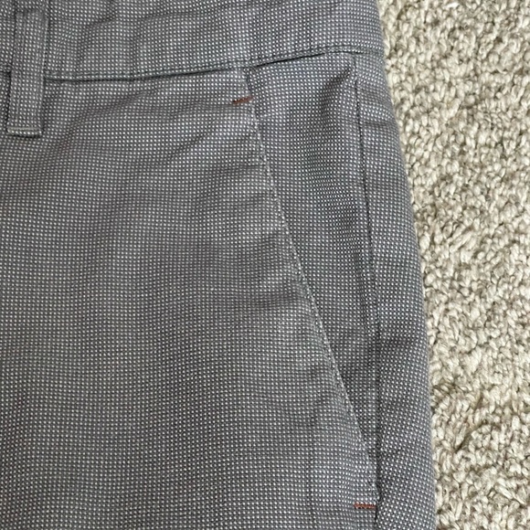 Ted Baker men’s cotton pants size 36R - Picture 4 of 10